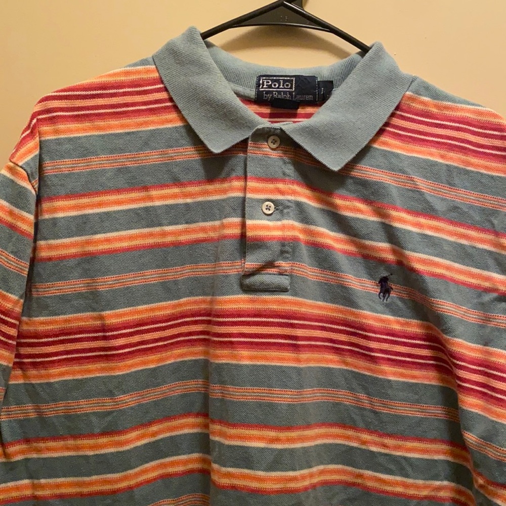 Ralph Lauren Polo Short Sleeve